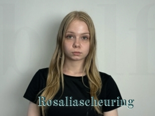 Rosaliascheuring