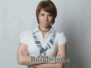 Rosalielovee