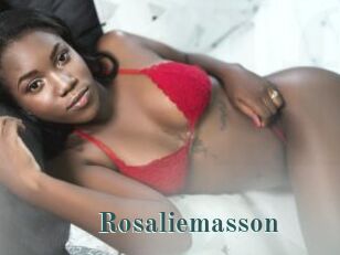 Rosaliemasson