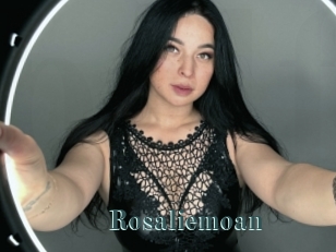 Rosaliemoan