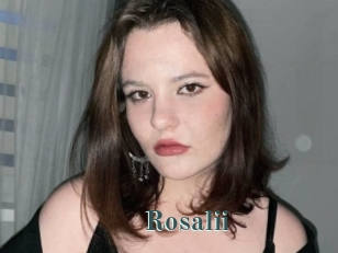 Rosalii