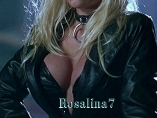 Rosalina7