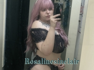Rosalinesinclair