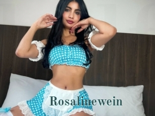 Rosalinewein