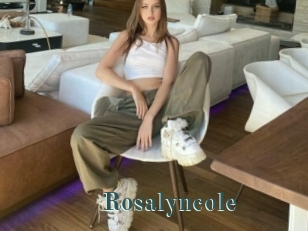Rosalyncole