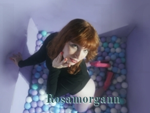 rosamorgann Belles Femmes