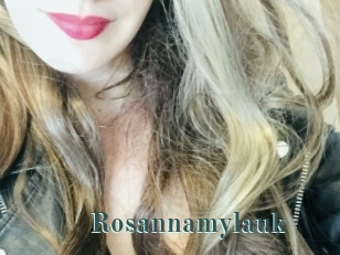 Rosannamylauk