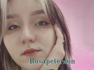 Rosapeterson