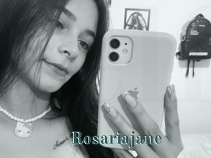 Rosariajane