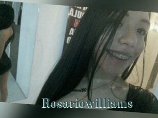 Rosario_williams