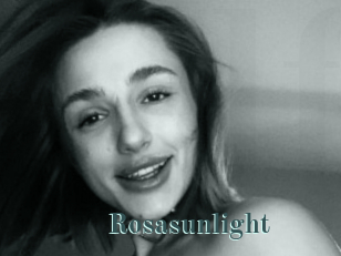 Rosasunlight