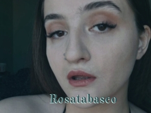 Rosatabasco