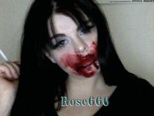 Rose666