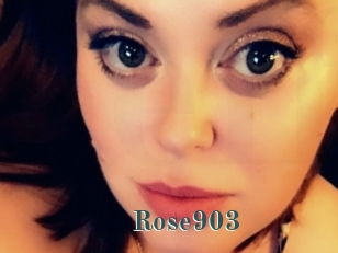 Rose903