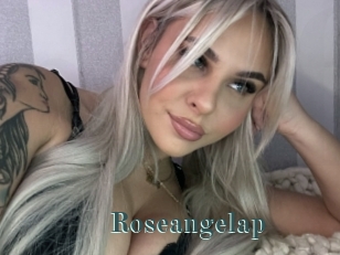 Roseangelap