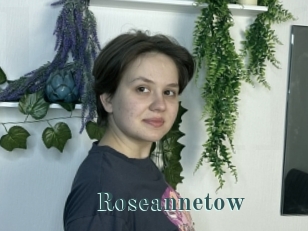 Roseannetow