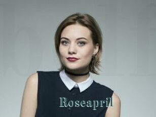 Roseapril