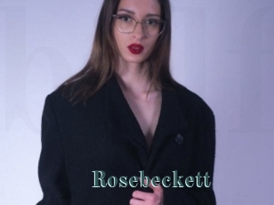 Rosebeckett