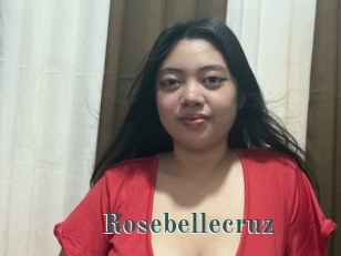 Rosebellecruz