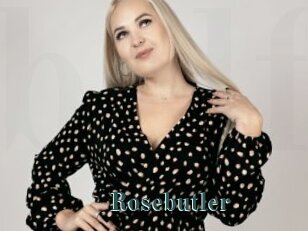 Rosebutler