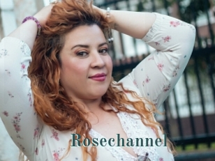 Rosechannel