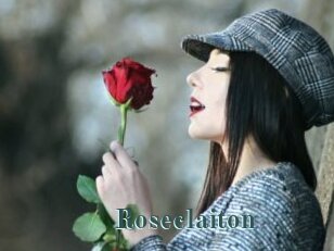 Roseclaiton