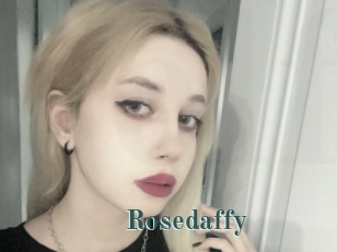 Rosedaffy