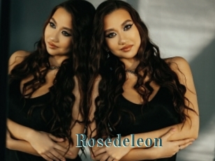 Rosedeleon