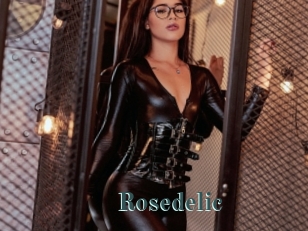 Rosedelic