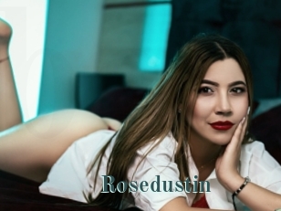 Rosedustin