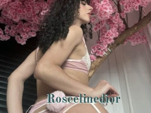 Roseelinedior