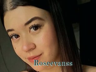 Roseevanss