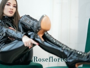 roseflores Belles Femmes