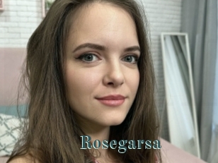 Rosegarsa