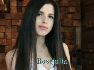 Rosejulia
