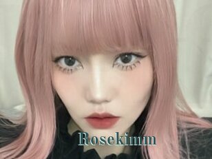 Rosekimm