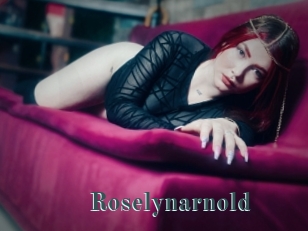 Roselynarnold