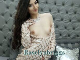 Roselynbriggs