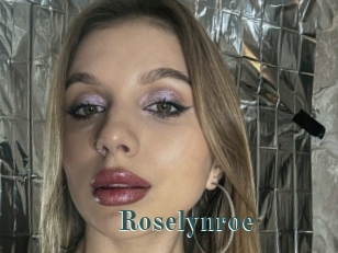 Roselynroe