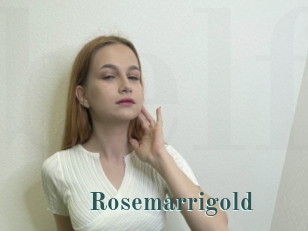 Rosemarrigold