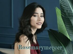 Rosemarymercer