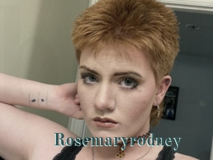 Rosemaryrodney
