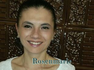 Rosenmarie