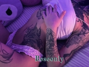 Roseonly
