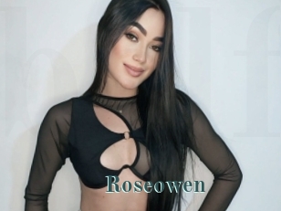 Roseowen