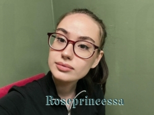 Roseprincessa