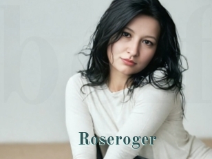 Roseroger