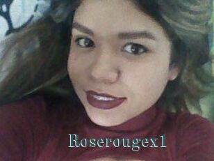 Roserougex1