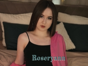 Roseryann