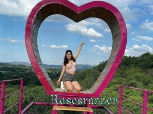 Rosesrazzer